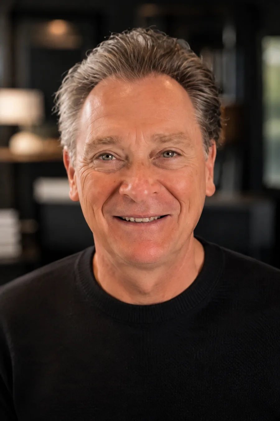Paul Chappell, keynote speaker based in Mayfield, Kentucky